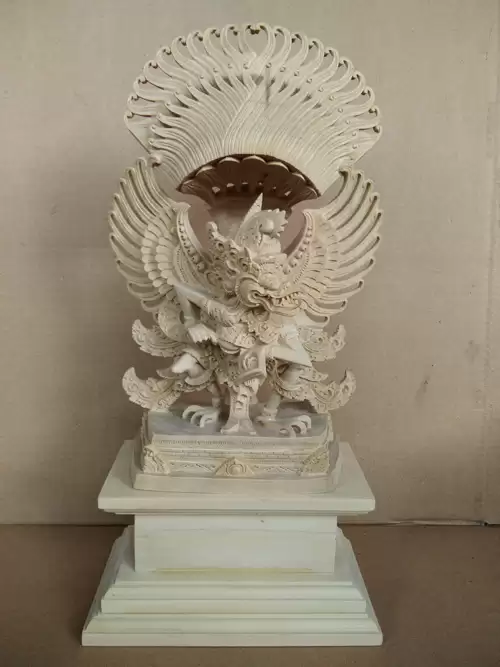 Garuda Wisnu Kencana