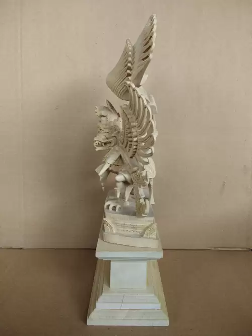 Garuda Wisnu Kencana1