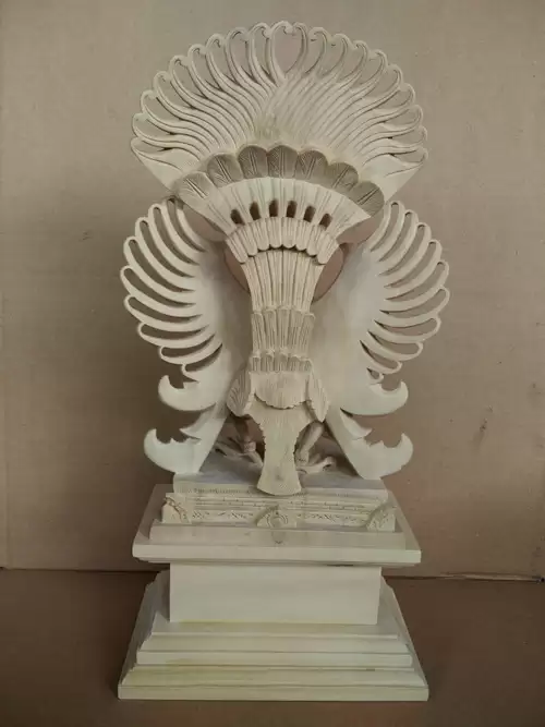 Garuda Wisnu Kencana2