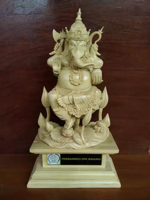 Ganesha
