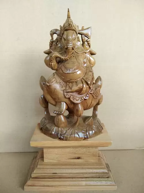 Ganesha