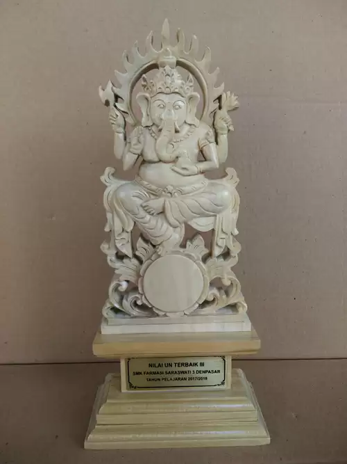 Ganesha