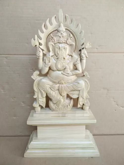 Ganesha