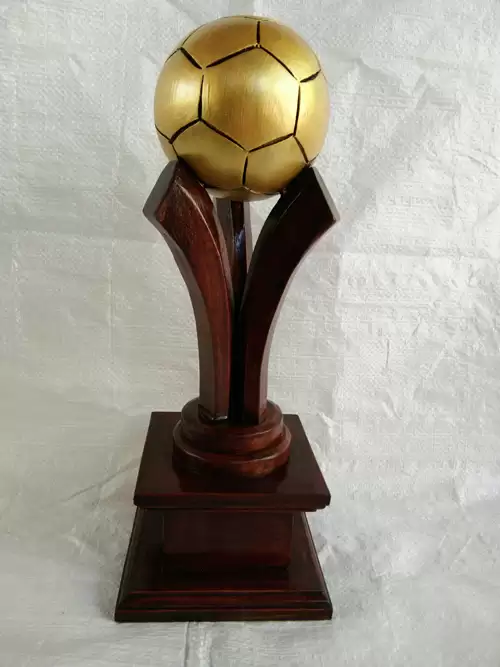 Football Trophy