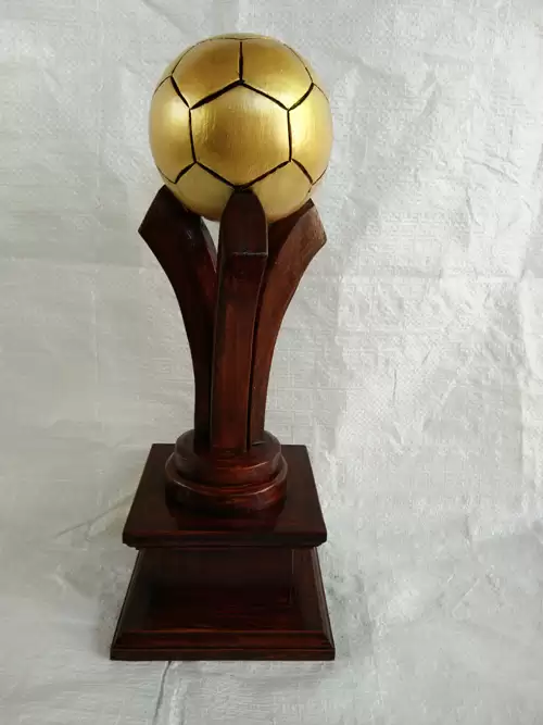 Football Trophy1