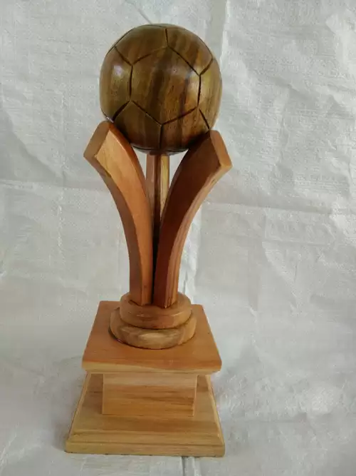 Football Trophy