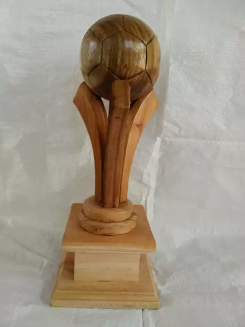 Football Trophy1
