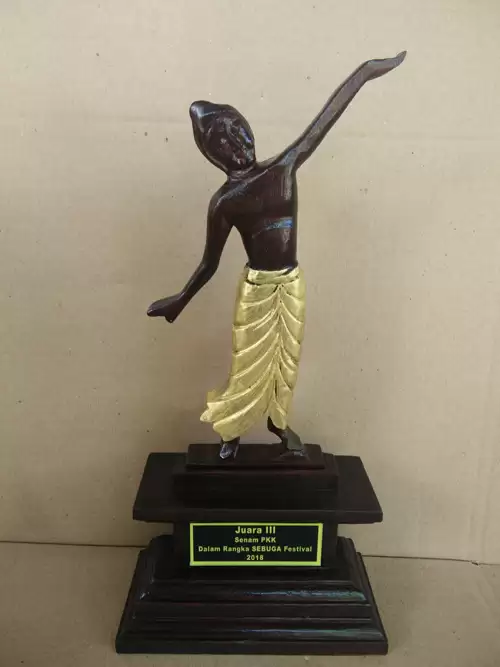 Dance Trophy