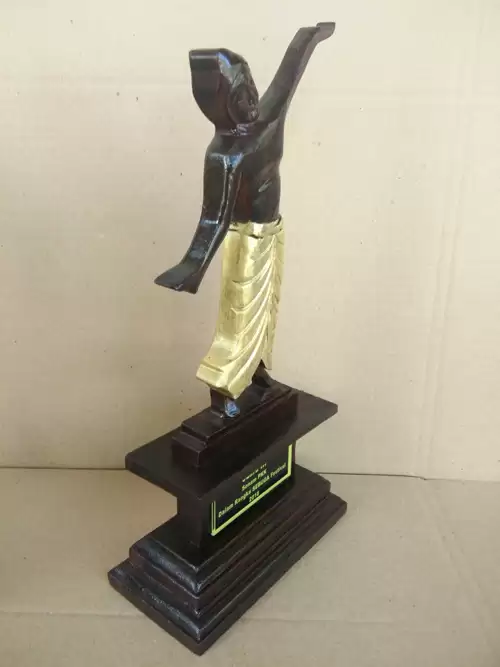 Dance Trophy1