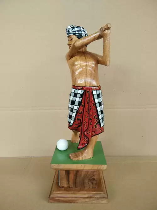 Balinese GOLF1