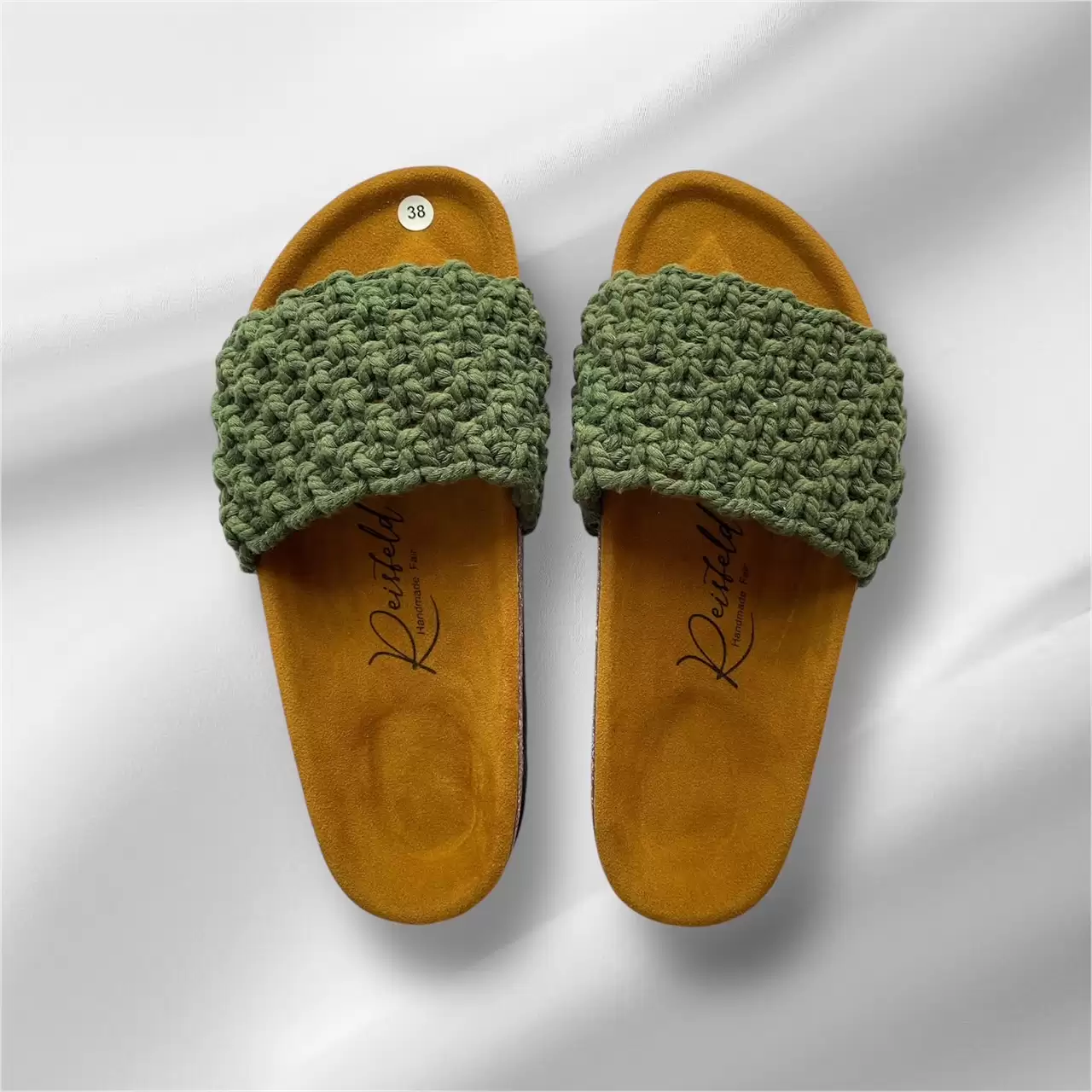 RSF  Assyrians Dark green