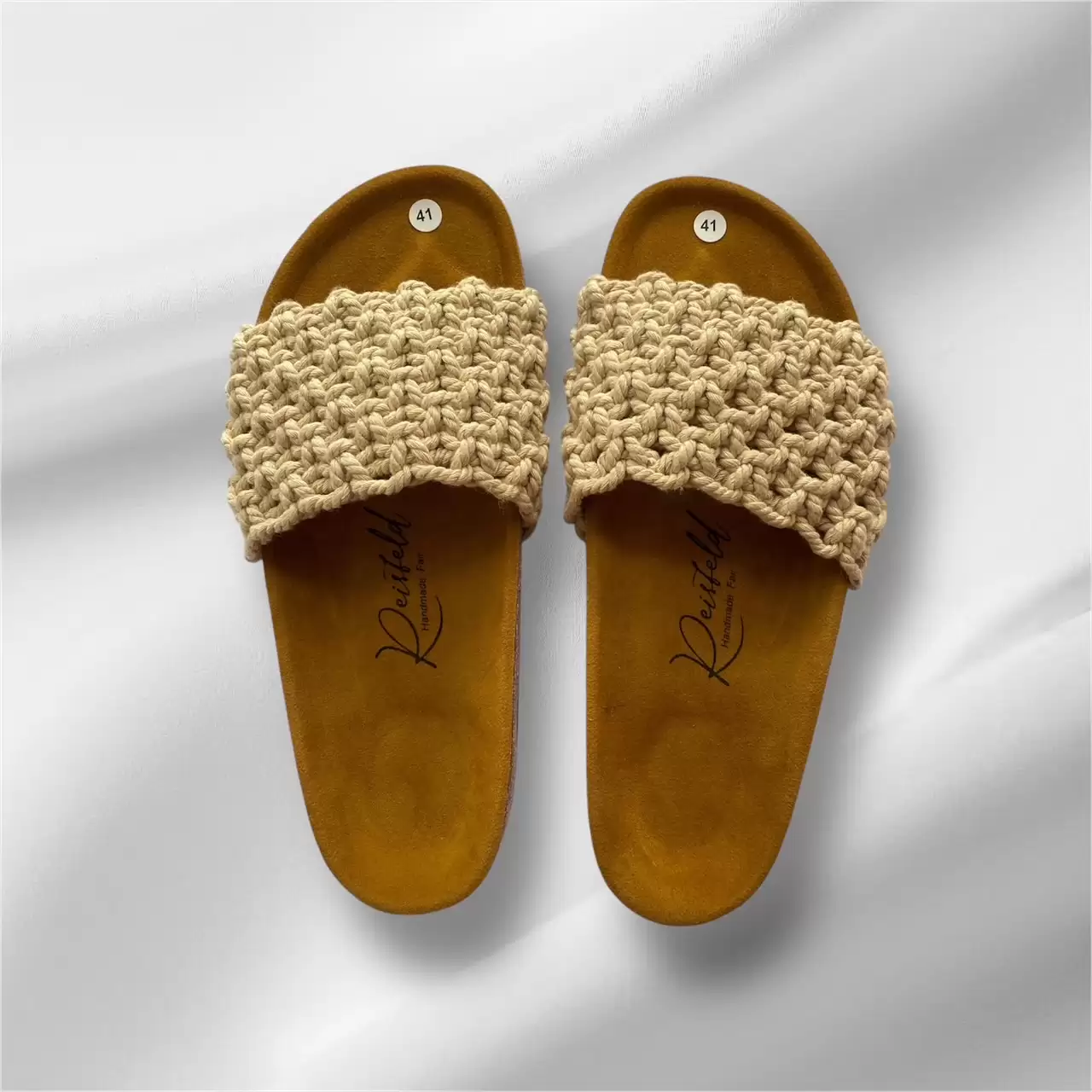 RSF Assyrians   Cream