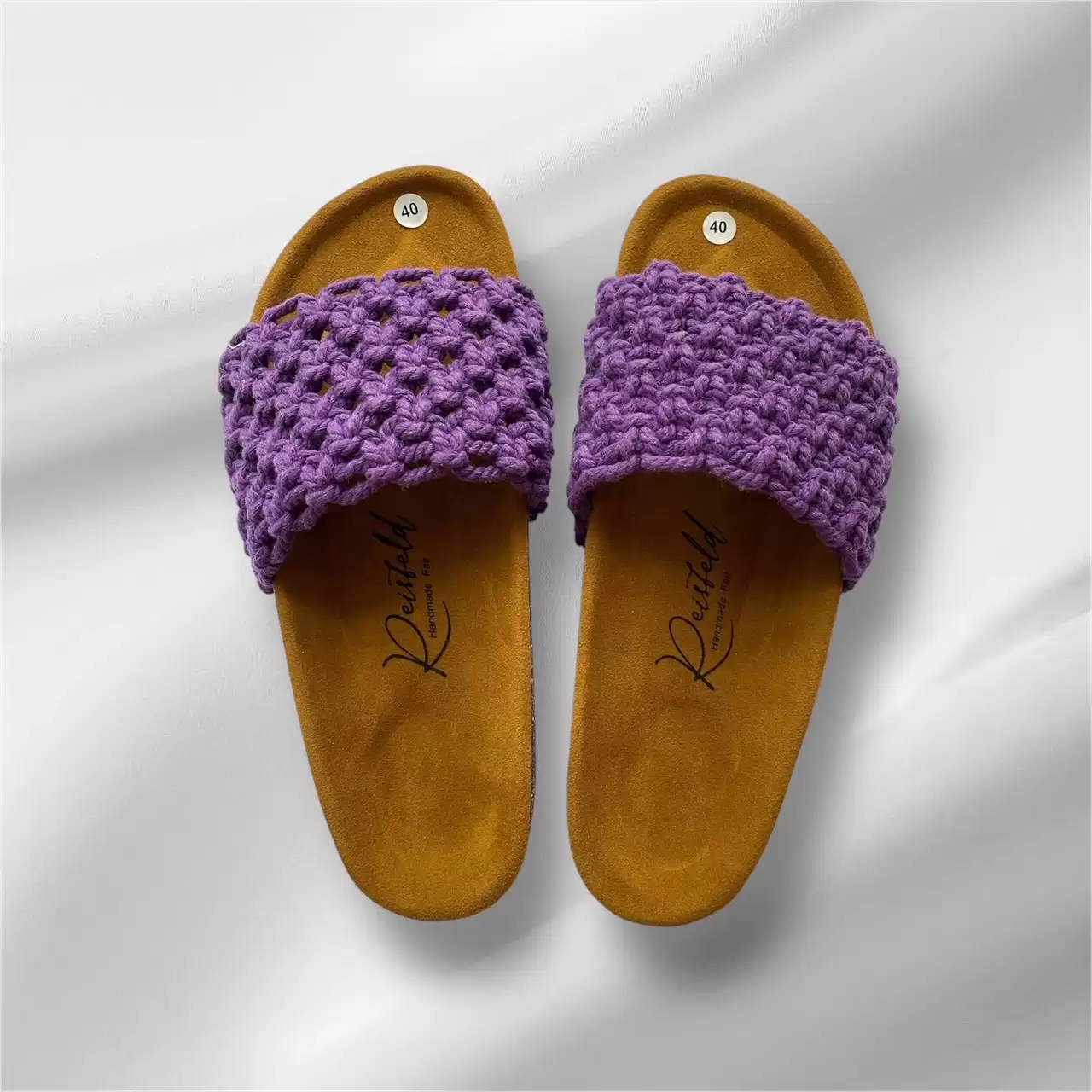 RSF Assyrians  Purple