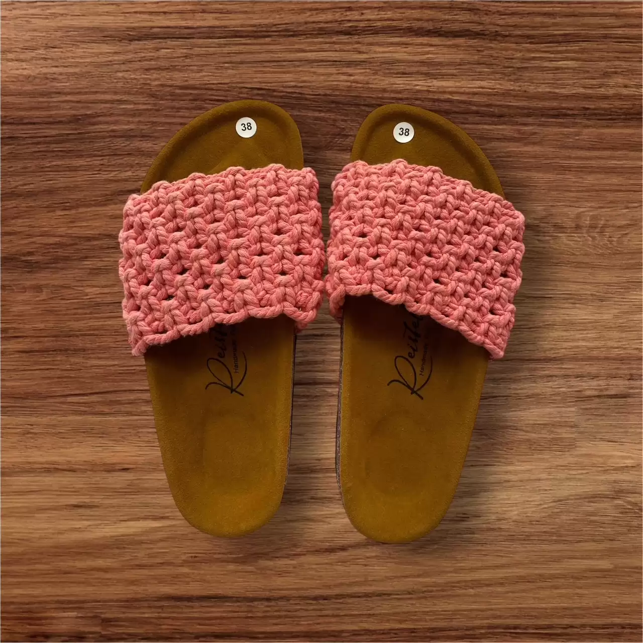 RSF  Assyrians Baby Pink