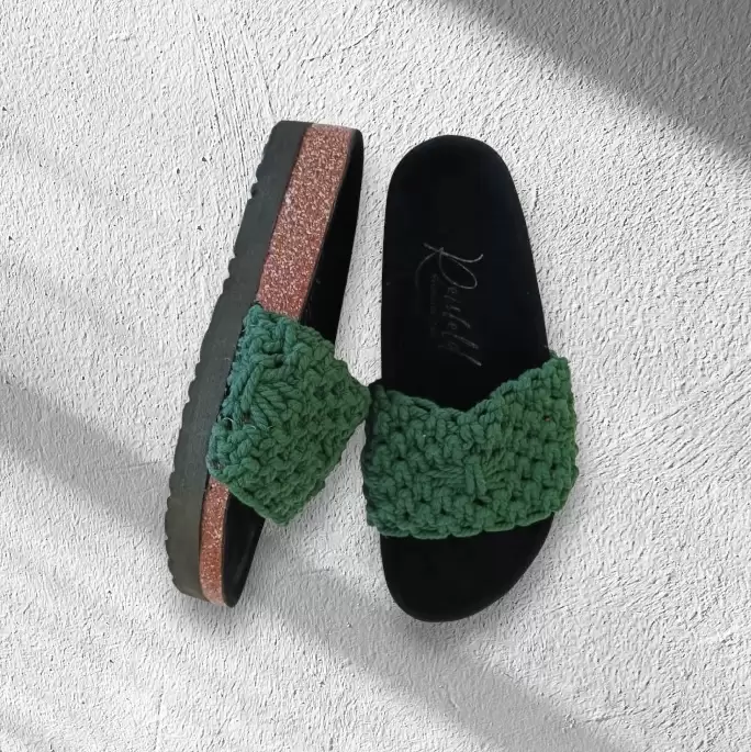 RSF Assyrians Elevate Dark Green