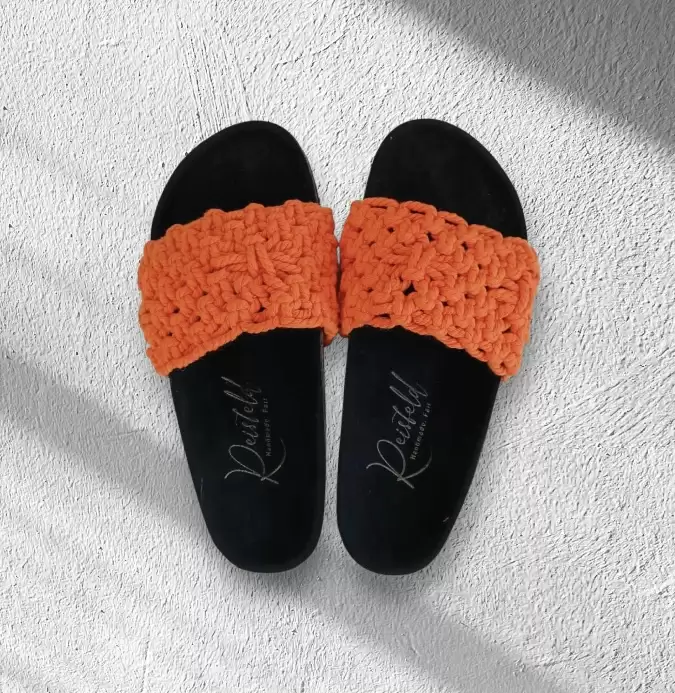 RSF Assyrians Elevate Orange