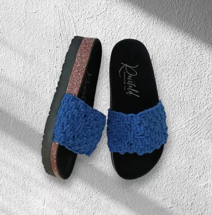 RSF Assyrians Elevate Dark Blue