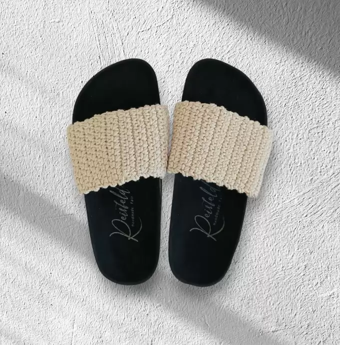 RSF Assyrians Elevate Broken White