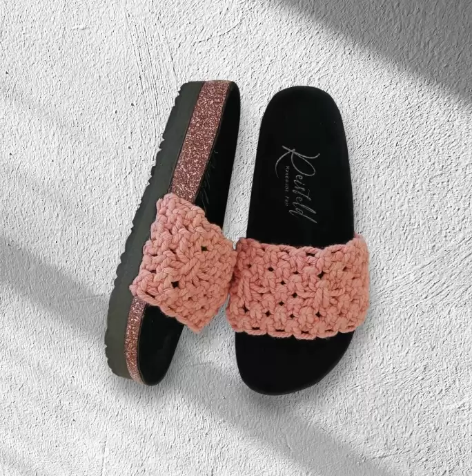 RSF Assyrians Elevate Light Orange