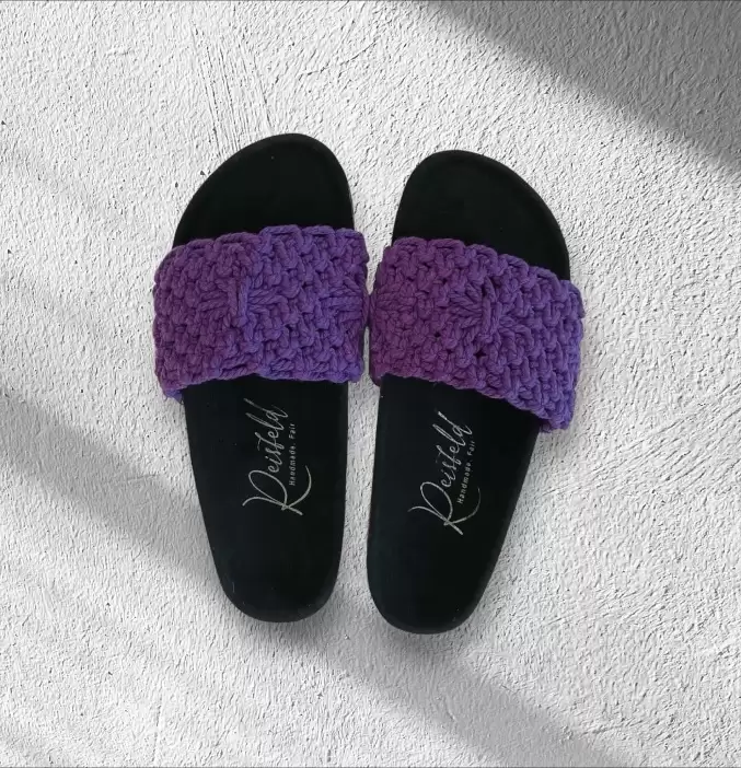 RSF Assyrians Elevate Purple