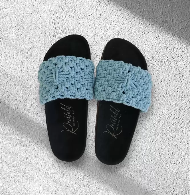 RSF Assyrians Elevate Light Blue