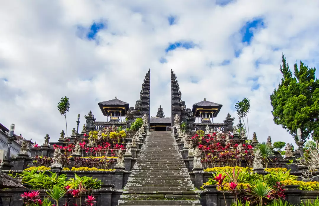 Besakih Temple – The Mother Temple of Bali