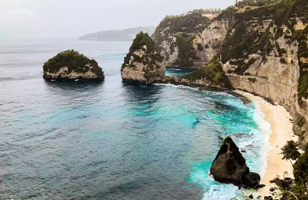 Private Nusa Penida Island Escape