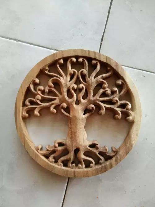 Root (Kalpataru Model)