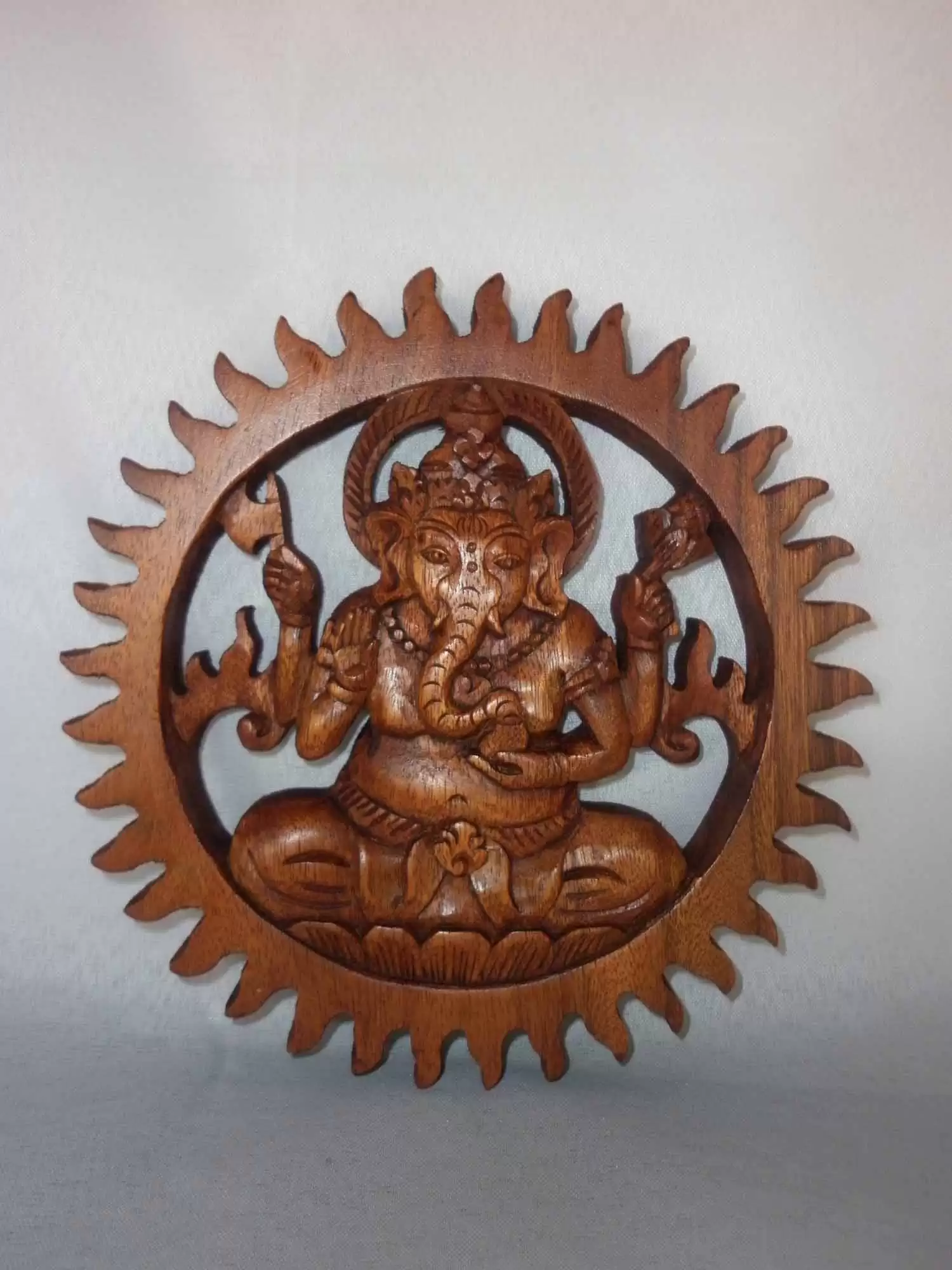 Ganesha