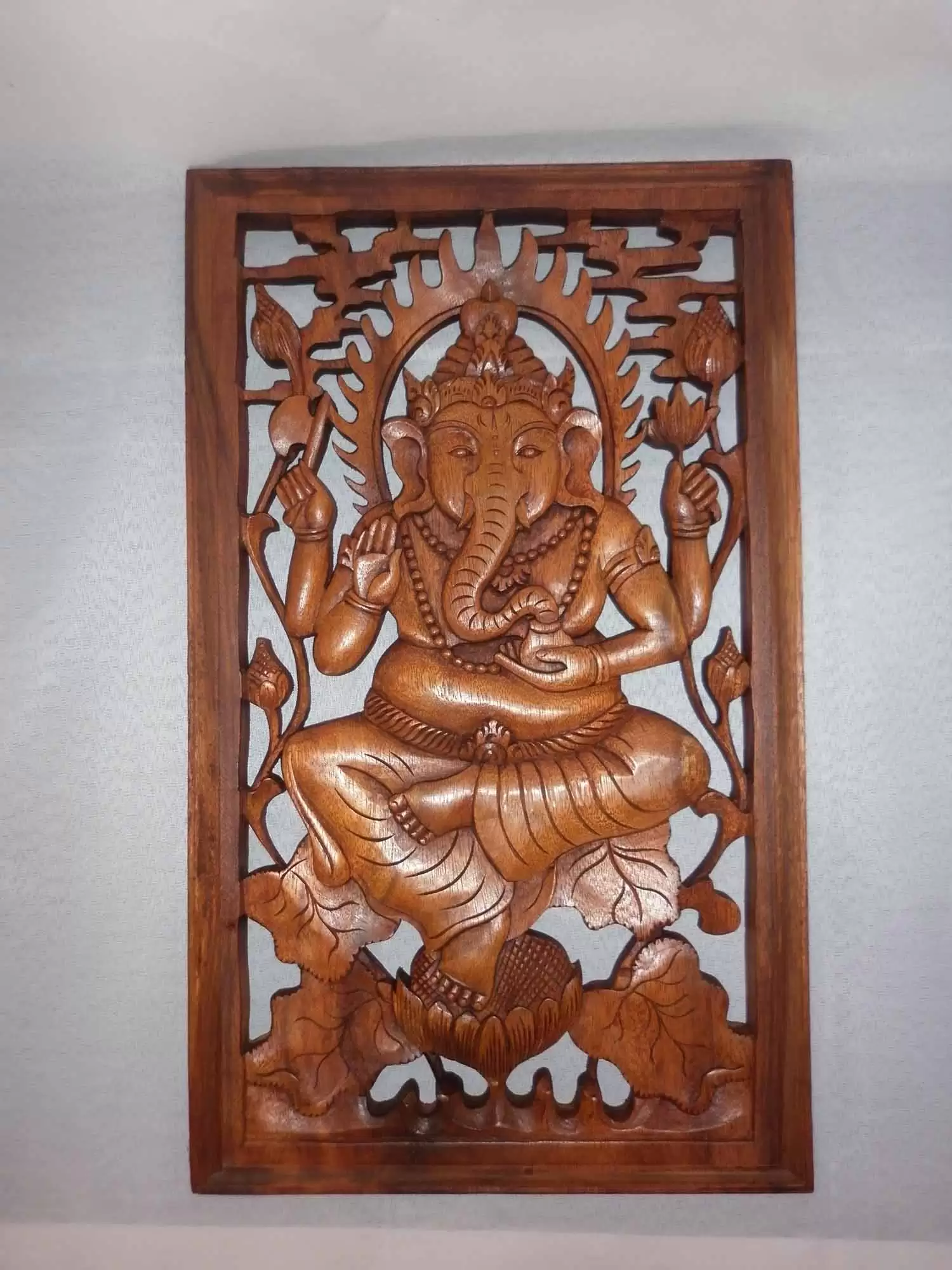 Ganesha