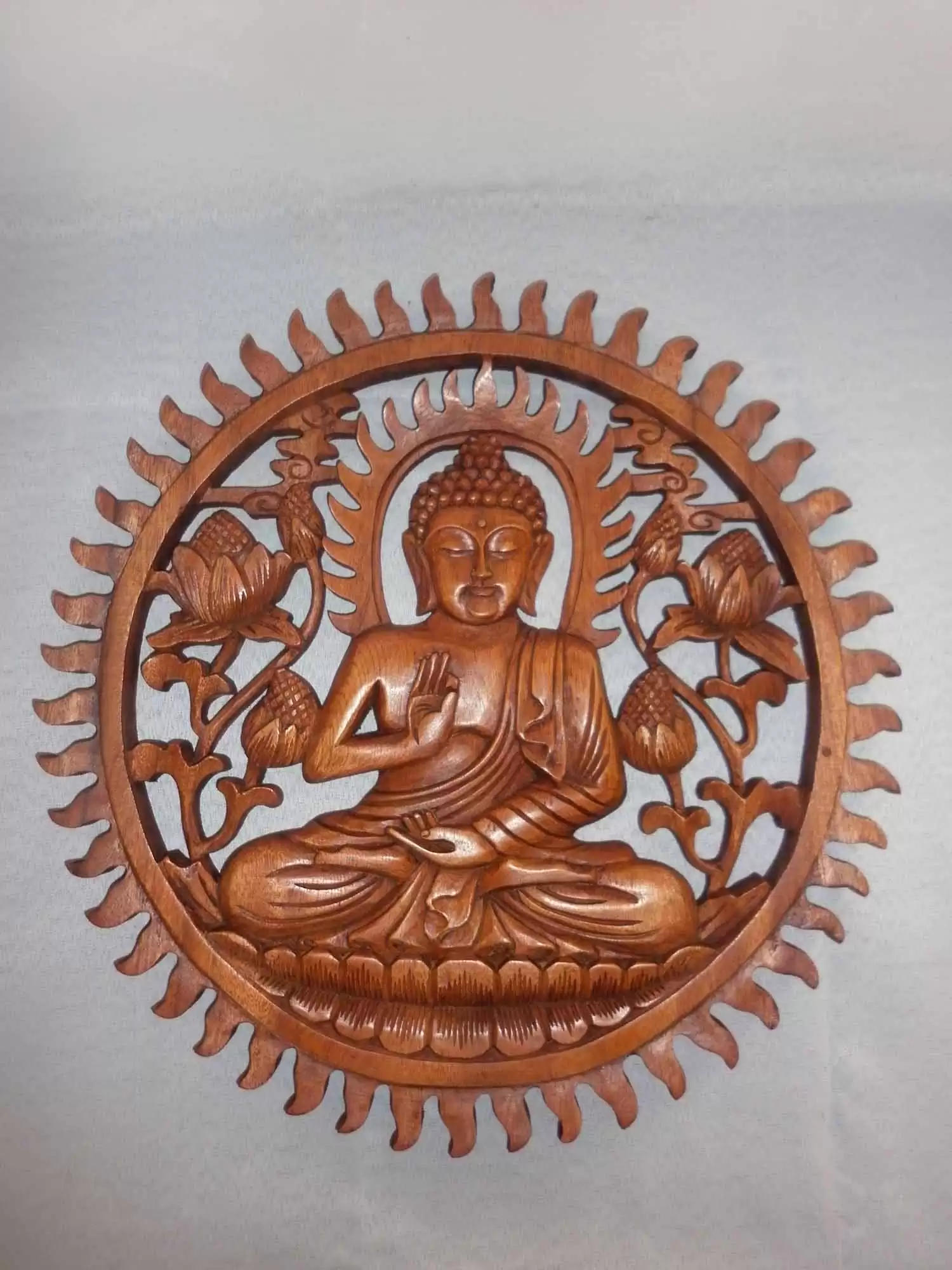 Buddha