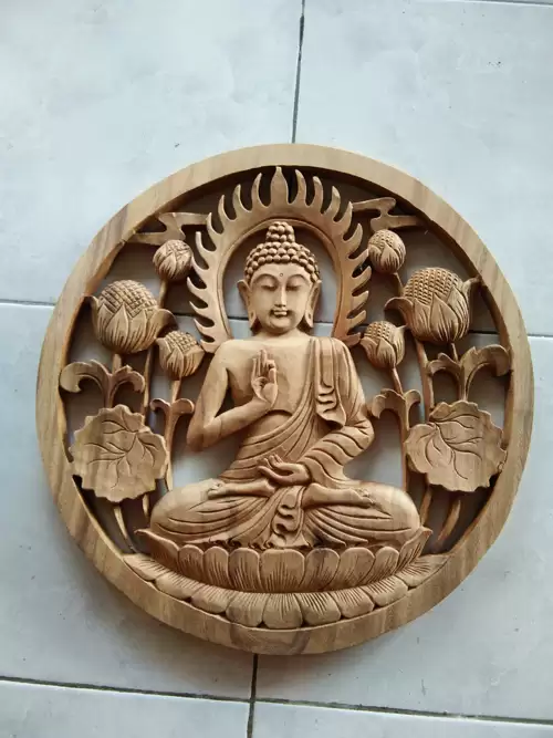 Buddha