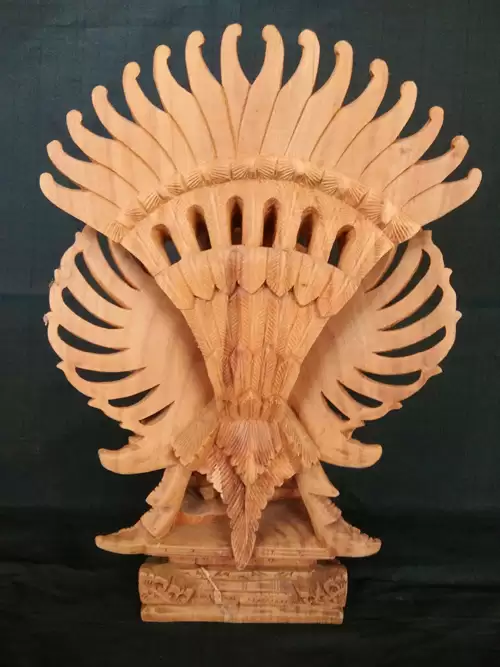 Garuda Wisnu Kencana1