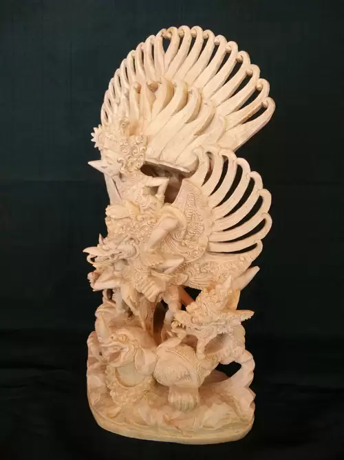 Garuda Wisnu Kencana1