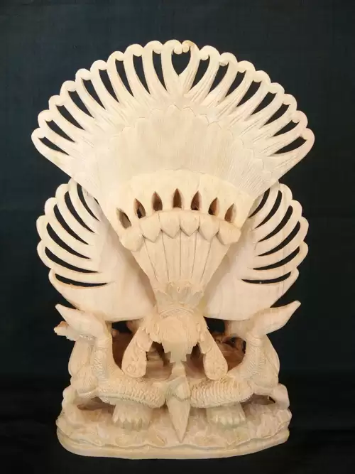 Garuda Wisnu Kencana2