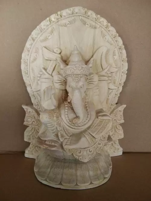 Ganesha