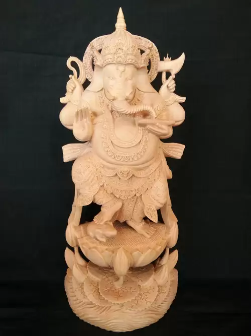 Ganesha