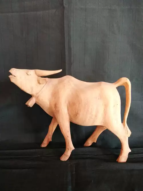 Cow