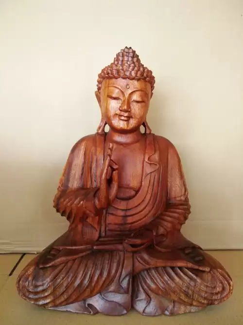 Buddha
