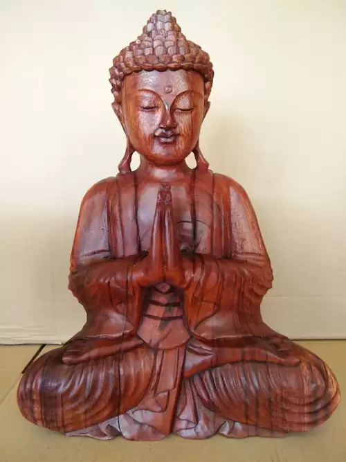 Buddha