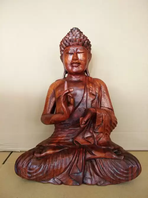 Buddha