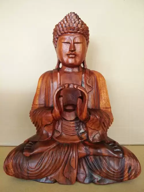 Buddha