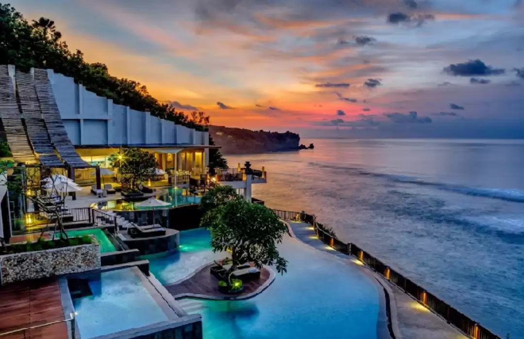Luxury Without the Price Tag