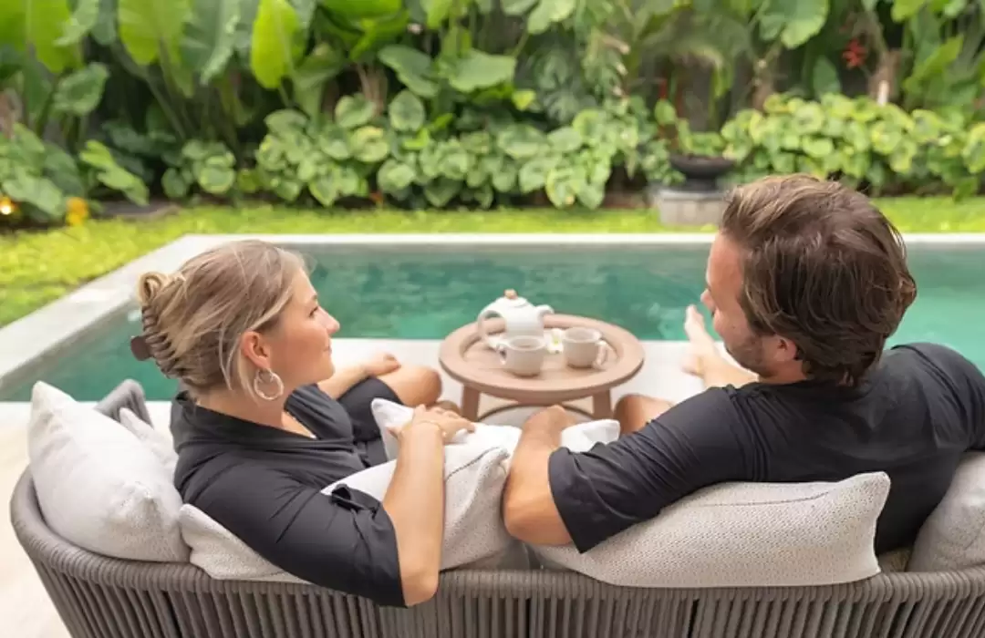 Discover the Best of Bali with a Personal Butler & Chauffeur