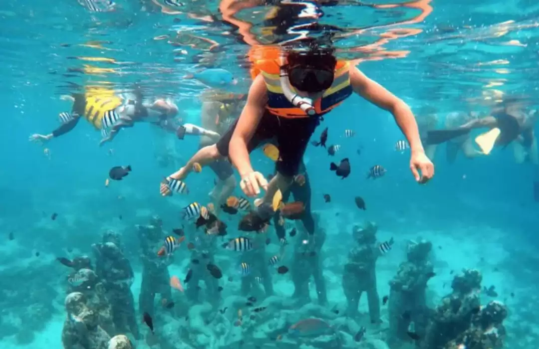  Gili Islands – A Short Getaway for Unbelievable Snorkeling