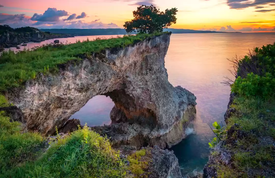 East Nusa Penida – The Untouched Beauty of Bali
