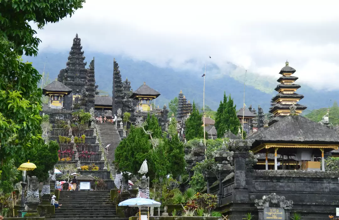 Besakih Temple – The Mother Temple of Bali