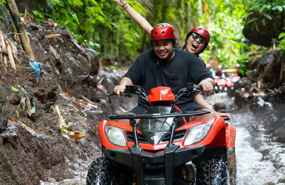 Dadi Bali Adventure