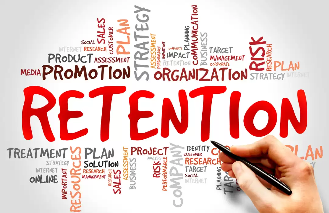 How Employee Retention Metrics Influence Hiring Strategies