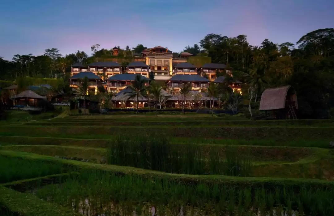 Mandapa, a Ritz-Carlton Reserve – A Tranquil Escape in Ubud